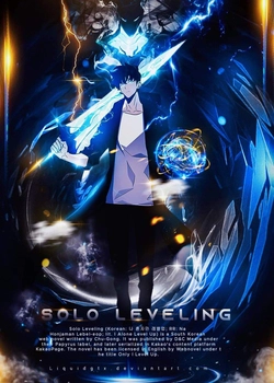 Solo Leveling