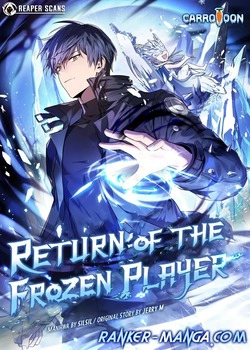 Return of the frozen player