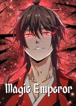 Magic Emperor