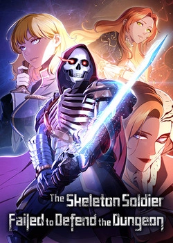 Skeleton Soldier