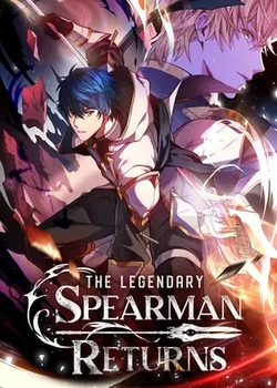 Return of the Legendary Spear Knight