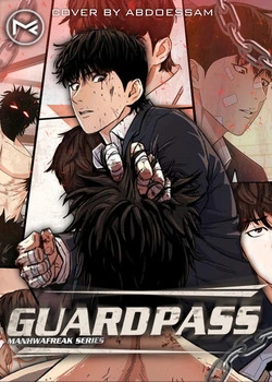 Guard Pass