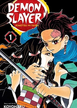 ดาบพิฆาตอสูร Kimetsu no Yaiba