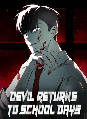 Devil Returns To School Days