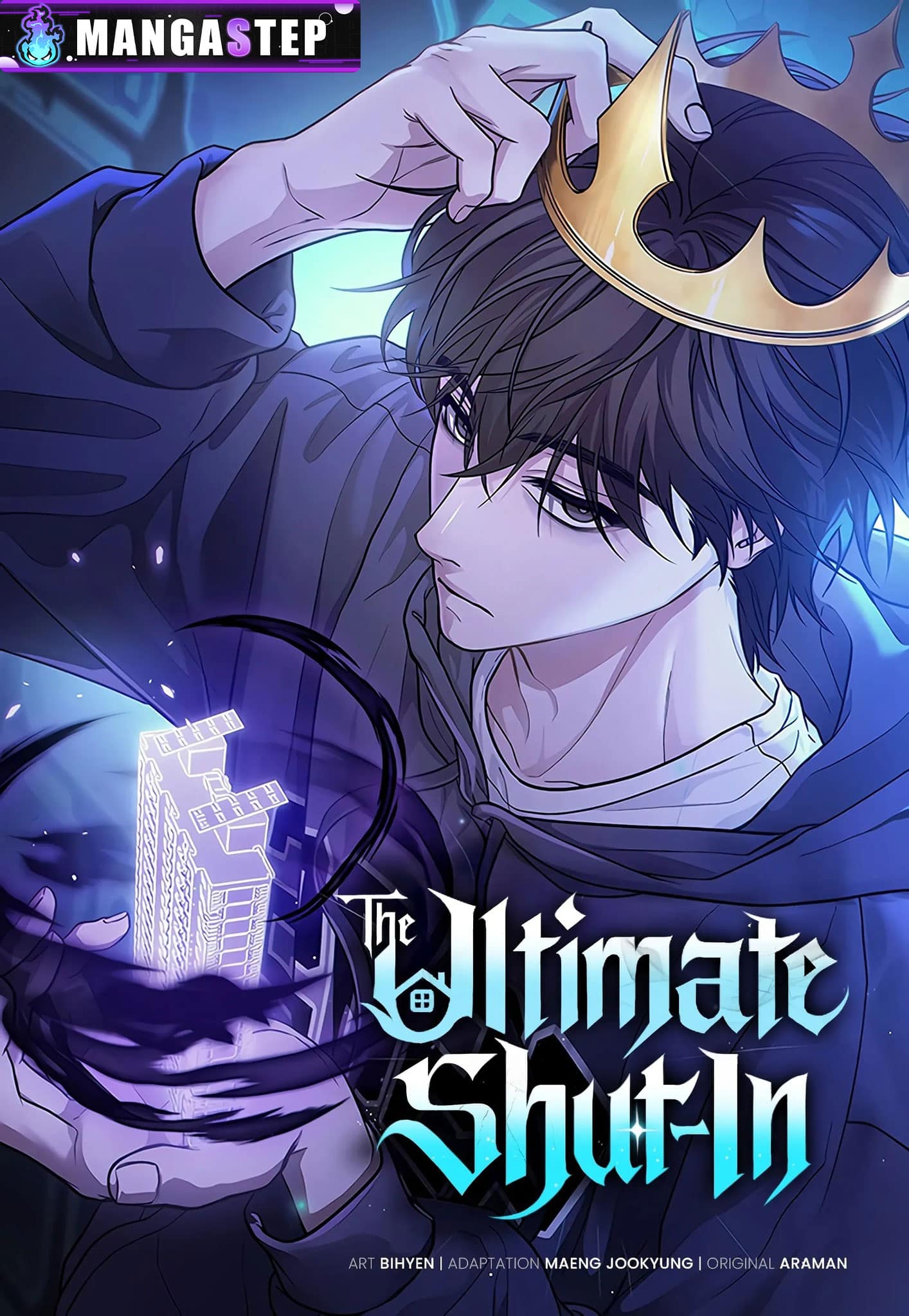 The Ultimate Shut-In