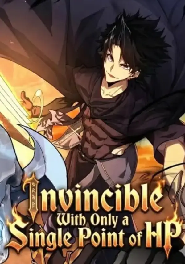 Invincible With Only a Single Point of HP สุดยอดเนโครแมนเซอร์ HP 1
