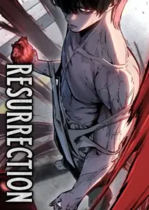 The Resurrection Boy ชายอมตะ