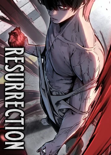 The Resurrection Boy ชายอมตะ