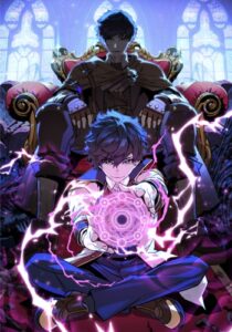 Player of a Fallen Noble Family เพลเยอร์ชำระแค้นแห่งตระกูลที่ล่มสลาย