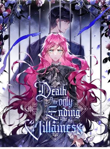 Death Is The Only Ending For The Villainess