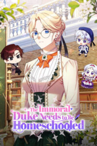 Immoral Duke’s Family Needs to be Homeschooled