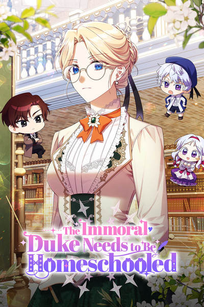 Immoral Duke’s Family Needs to be Homeschooled