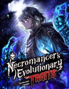 Necromancer’s Evolutionary Traits