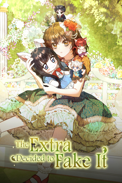 The Fake Extra ลูกสาวตัวปลอมของท่านดยุก