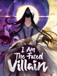Villain is here