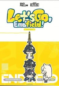 Let’s go Endfield