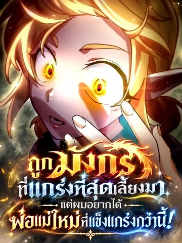 A Boy Raised by the Ultimate Dragon Wants to Be Fostered by Someone Stronger Than His Parent! ถูกมังกรที่แกร่งที่สุดเลี้ยงมา แต่ผมอยากได้พ่อแม่ใหม่ที่แข็งแกร่งกว่านี้! A Boy Raised by the Ultimate Dragon Wants to Be Fostered by Someone Stronger Than His Parent! ถูกมังกรที่แกร่งที่สุดเลี้ยงมา แต่ผมอยากได้พ่อแม่ใหม่ที่แข็งแกร่งกว่านี้!