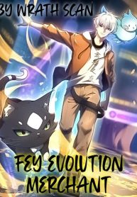Beast Taming Evolution