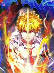 The Sword Emperor Who Surpasses His Previous Life