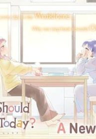Kyou wa Nani Shou?