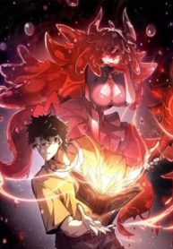 Devil Summoner, I Am the Abyss Lord Devil Summoner, I Am the Abyss Lord
