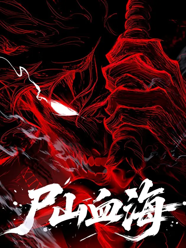 Mountains of Corpses and Seas of Blood ภูเขาศพทะเลเลือด: การกลับมาของวีรบุรุษ