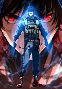 Rebirth of the Campus Special Forces Soldier เกิดใหม่ของทหารหน่วยรบพิเศษ