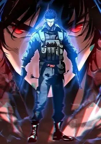 Rebirth of the Campus Special Forces Soldier เกิดใหม่ของทหารหน่วยรบพิเศษ