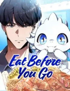 The Demon Slayer’s Restaurant