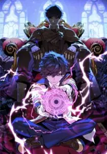 Player of a Fallen Noble Family เพลเยอร์ชำระแค้นแห่งตระกูลที่ล่มสลาย