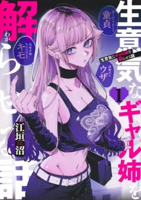 Namaiki na Gal Ane wo Wakaraseru Hanashi Namaiki na Gal Ane wo Wakaraseru Hanashi