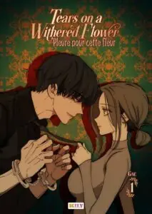 Tears on a Withered Flower Tears on a Withered Flower