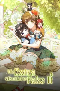 The Fake Extra ลูกสาวตัวปลอมของท่านดยุก