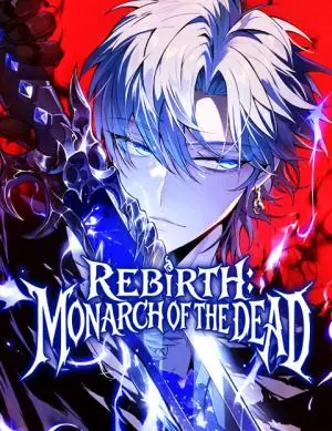 Rebirth: Monarch of the Dead การหวนคืนของราชันย์เนโครแมนเซอร์