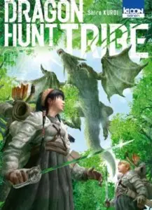 Dragon Hunt Tribe