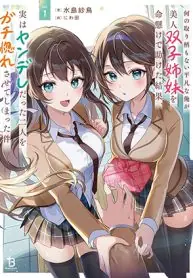 How I, a Completely Ordinary Guy with No Special Traits, Risked My Life to Save Beautiful Twin Sisters, Only to Make Both of Them, Who Turned Out to Be Yandere, Fall Madly in Love with Me (Remake)