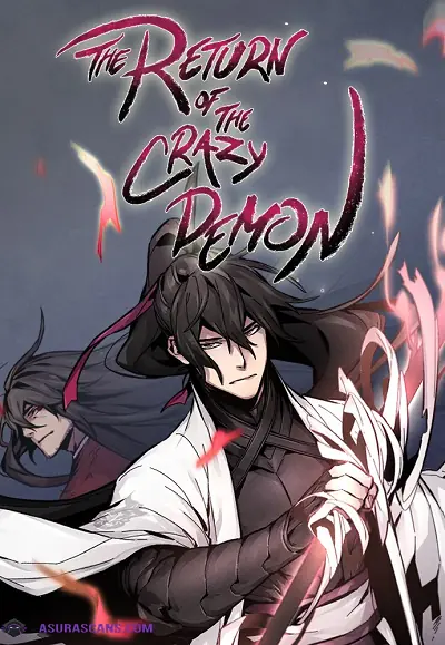 The Return of the Crazy Demon อสูรคลั่งผู้หวนคืน