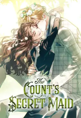 The Count’s Secret Maid สาว(ลับ)ใช้ของท่านเคานต์ตาบอด