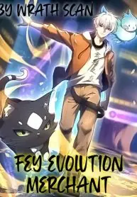 Beast Taming Evolution